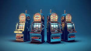 Online slot game reels on hypebet for Filipino players