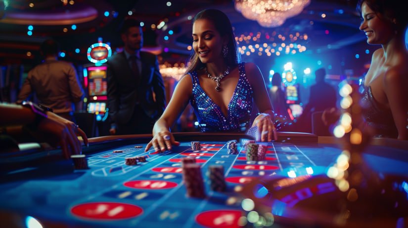 Online slot machine games available on hypebet