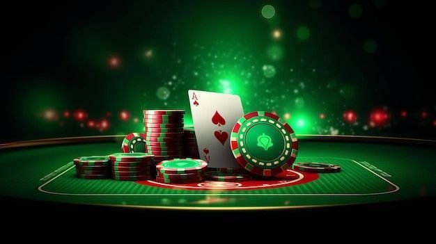 Live dealer baccarat table streamed on hypebet for Filipino players