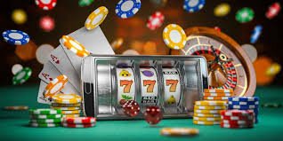Online slot machine games displayed on hypebet platform for Filipino players