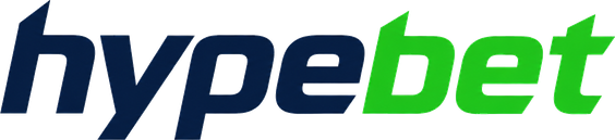 hypebet brand logo